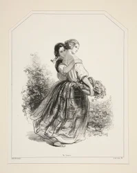 Blommar du