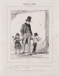 Deceptions of Women: In Matters of Sentiment, 1842.