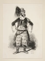 Utländsk general