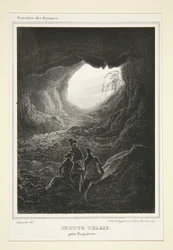 Grotte d