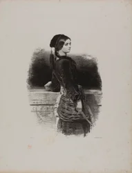 Gulnare (Ms Waldor)