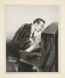Melankoliska improvisationer