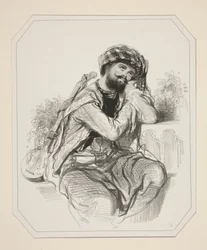Den moriska serenaden
