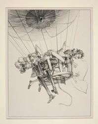 Den förlorade ballongen