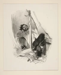 Sjömannens hjärta