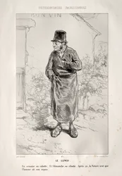måndag.