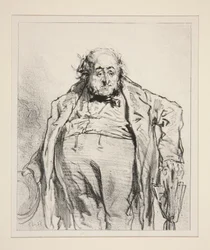 ”Den vackre Adolphe.”