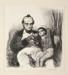 De hemska barnen
