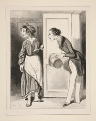 Madame de Saint-Aiglemont, madame, var så god?...