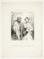 Madame la femme: en höghet som n