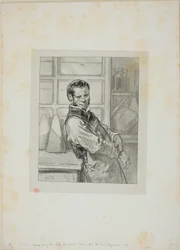 Masker och ansikten