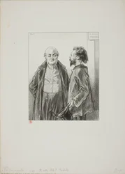Masker och ansikten