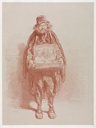 Mercer Ambulant.
