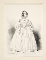 Anna Thillon