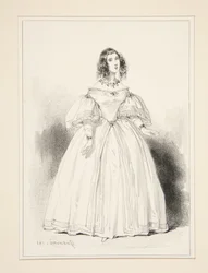 Fru Anna Thillon