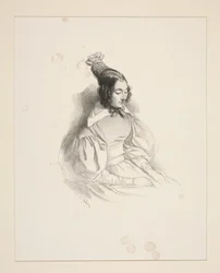 Fru Feydeau