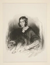 Fru Goulet