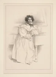Mme. hertiginnan av Abrantes