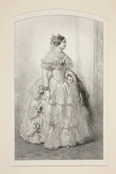 Fru prinsessan Mathilde