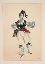 Fiskare