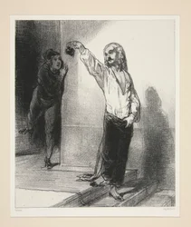 FÖRLORAD BLYGLIGHET.