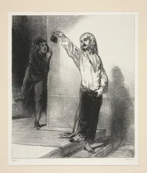 Förlorad blygsamhet