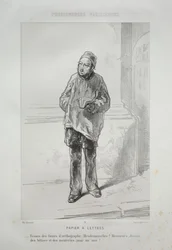 Brevpapper.