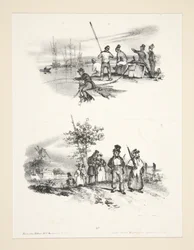 Små figurer IX.