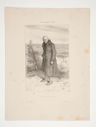 Nittio år (Riddare, far till Gavarni)