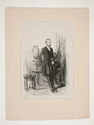 Redingote av Humann