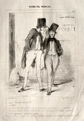 Medaljers baksida, 1842.