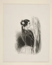 Ritta, andalusiskan