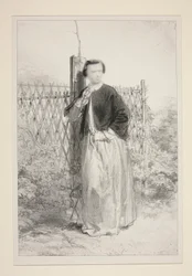 Rosa Lycka