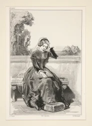 Rose De Tannebourg.