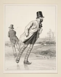 SIR WALTER SPOTT, från Dublin, turist, orientalist (sic) och papist.