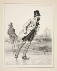 Sir Walter Spott, från Dublin, turist, orientalist (sic) och papist ...