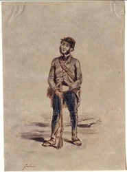 Tjuvskytten