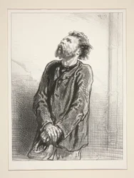 En missförstådd tenor