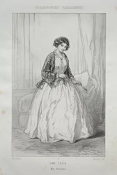 Förena Lélia