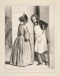 Det har gått åtta månader, Auguste, sedan du lovade mig en mantel