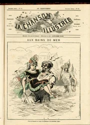 La Chanson illustree (tidning), nummer 68