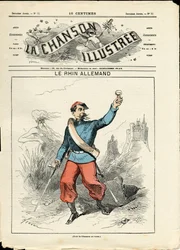 The Illustrious Song (tidning), nummer 72