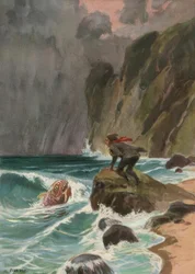 Fiskaren och hans fru
