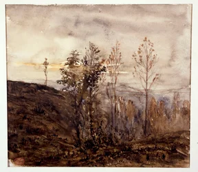 Skogarna i Sèvres