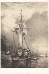 Nära Rouen