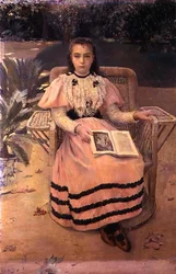 Mademoiselle R.