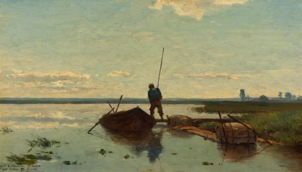 Polderlandskap