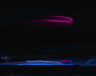 Lir, 2023 (digital konst)