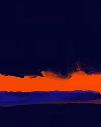Yarrawa, 2022 (digital konst)