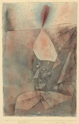 Alter Krieger gammal krigare, 1929.